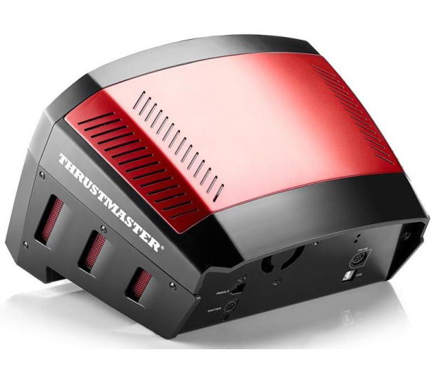 THRUSTMASTER TS-XW SERVO BASE 4060199 - 651844 - zdjęcie 2